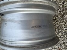 5x112 R16 Audi originaalvelg
