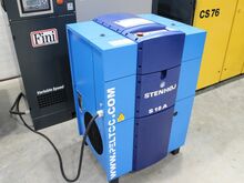 KRUVIKOMPRESSOR COMPAIR (STENHOJ) L18-10