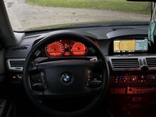 Bmw 730 3.0D 170kw 2005