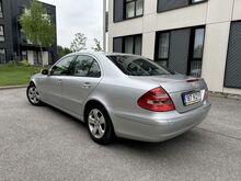 Mercedes-Benz E 240 Elegance 2.6 130kW