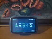 AUTO GPS  GO 600 -EUROPE/SCANDINAVIA BUILDING-2026