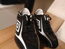 Бутсы Umbro Radley A MSR, размер 43