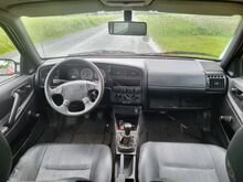 Volkswagen passat b3