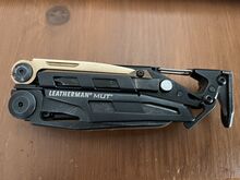 Leatherman Mut