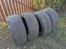 Rehvid 275/50 R20