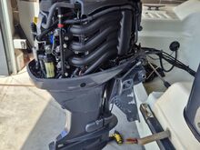 Yamaha 60 л.с. 4-тактный