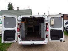 Opel Vivaro LONG a/c 1.6 TDI 92кВт