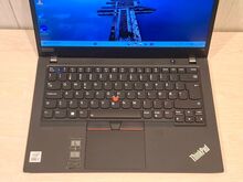 THINKPAD T14 i7 16 256 TOUCH WIN 11