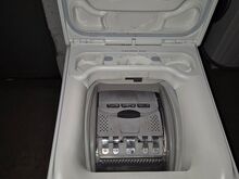 Стиральная машина Aeg L74270TL 7кг 1200об/мин
