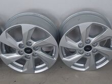 Ford Transit Custom ja VW T7 VELJED 6X120
