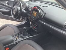 MINI Clubman 1.5 75kW manuaal