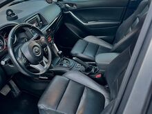 Mazda CX-5 2.2 129kW