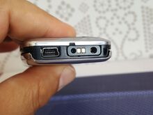 Nokia E51, зарядное устройство, USB-кабель, карта памяти 2 ГБ
