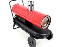 Õlisoojendi 40kW KD11714