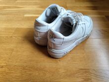 Nike Air Force 1 tossud naistele, 38.5