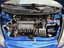 HONDA JAZZ /AUTOMAAT /REG.TASU MAKSTUD/ÜV 10.26