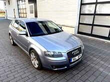 Audi A3 Automaat