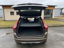 Volvo XC60 2,0 D4 133кВт, РЕГ. ОПЛАЧЕН, ИЗ ГОЛЛАНДИИ