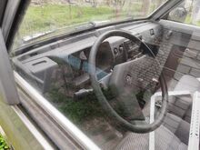 Subaru Libero 4x4