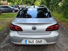 Müüa Vw Passat CC