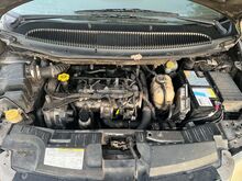Chrysler grand voyager 2.8crd