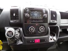 Peugeot Boxer H2/L2 a/c 2.0 TDI 96кВт