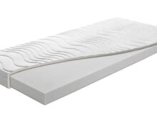 Uus madrats 160x60