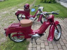 Jawa 555