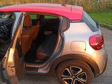 Citroen C3 PureTech 1,2 61 kw 2021.a. ls.19400km