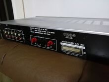 Стереоусилитель AKAI U-110