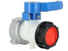 PVC 1000T mahuti kraan