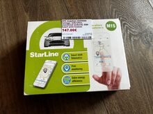 GPS-маяк StarLine M15
