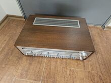 Yamaha CR-1000 FM Stereo Receiver