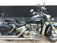 Honta VTX 1300