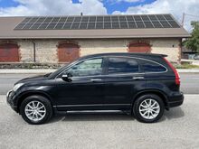 Honda CR-V 4WD 2.2 103kW