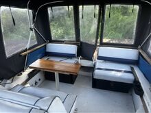 Катер / лодка Regal Ambassador 255XL