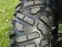 Suzuki King Quad 37кВт 2016