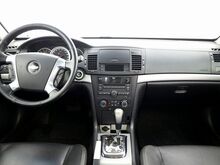 Chevrolet Epica