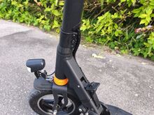 Elektritõukeratas Joyor X5S black 50km