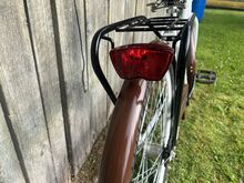 Ratas Azimut Retro 26"
