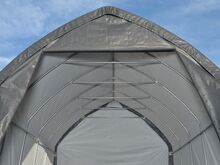 Autotelk / varjualune / kuur 6.1×3.9m