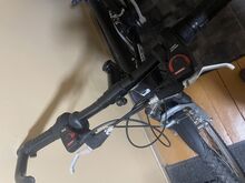 Spartan 26” mägiratas – 18 käiku
