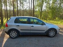 SÄÄSTLIK JA TEHNILISELT HOOLITSETUD VW GOLF 5 2008