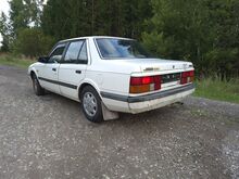 Mazda 626
