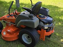 Murutraktor Husqvarna MZ6128