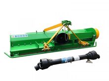 BOWELL EF косилка-измельчитель 1.15-1.55м