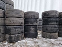 16, 17, 18 & 19" M+S REHVID