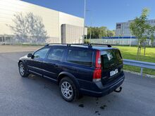 Volvo XC70 2.4d 120kw euro 3