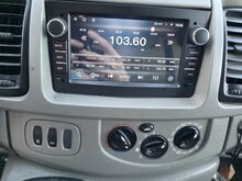 Opel Vivaro 1.9DTi 74kw, 6k manu, üv.05/2027.a.
