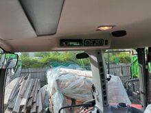 Traktor KUBOTA M4072